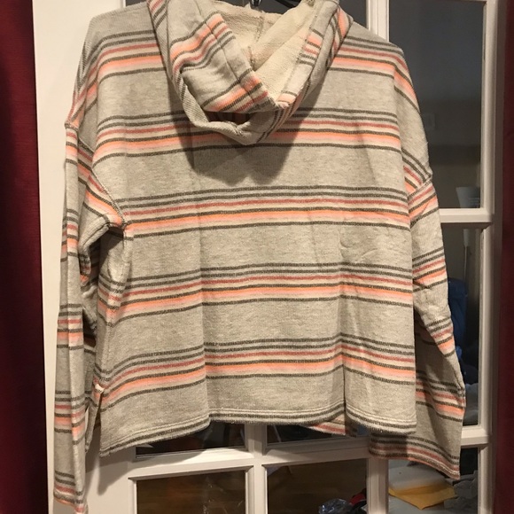 Madewell top - Picture 2 of 3